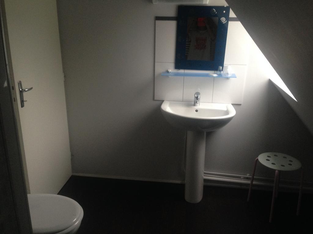 Gîte Du Haut Ballot Wambrechies Chambre photo