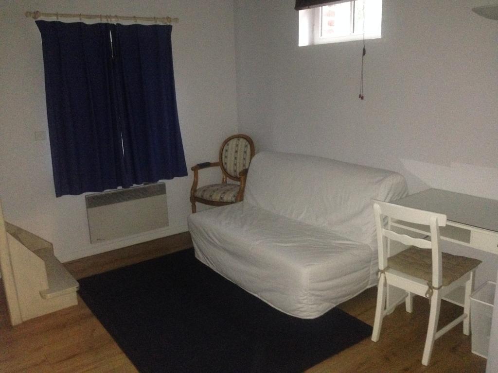 Gîte Du Haut Ballot Wambrechies Chambre photo