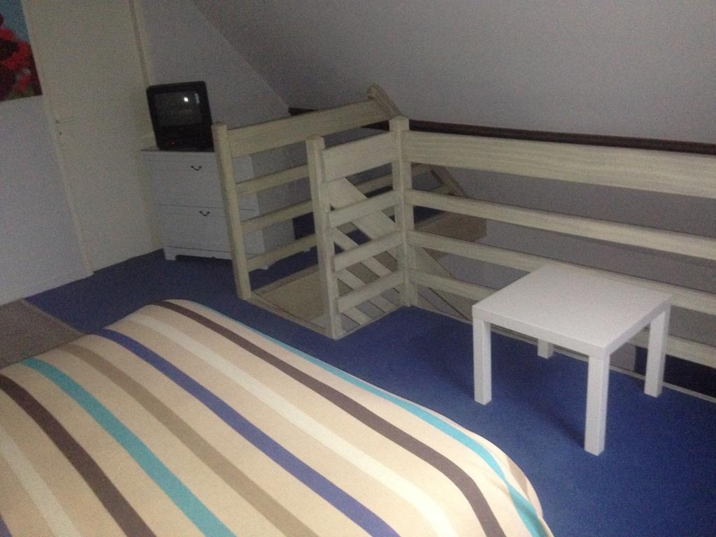 Gîte Du Haut Ballot Wambrechies Chambre photo