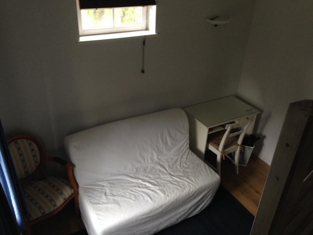 Gîte Du Haut Ballot Wambrechies Chambre photo